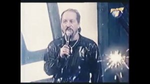 Песняры Леонид Борткевич Березовый сок 2000 live