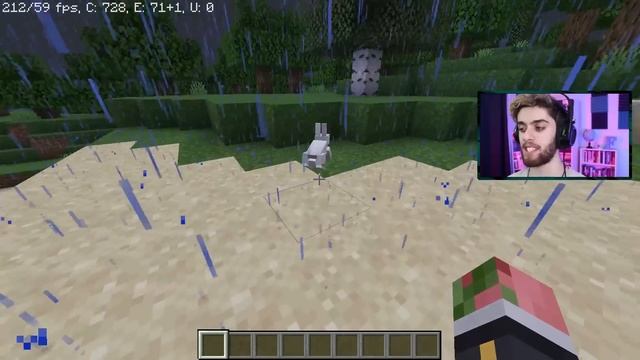 TOP 10 RAREST MOBS IN MINECRAFT!!! + How To Find Them!!