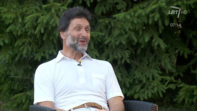 Dehidratacija: tai, ko nežinojote (pokalbis vasaros studijoje) HD смотреть онлайн