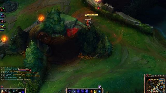 Smurf game with Harmonica Man. смотреть онлайн