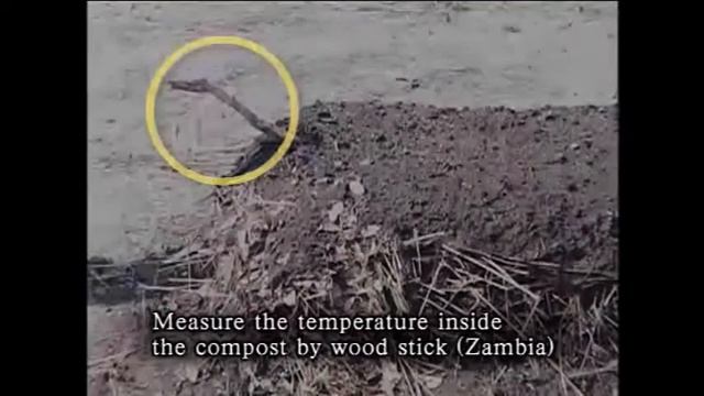 JICA Tsukuba Agricultural Technology Package -Compost and BOKASHI- смотреть онлайн