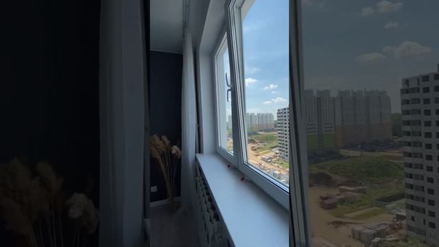 Рум-Тур.Хоумстейджинг(предпродажная подготовка) двухкомнатной квартиры .г. Чебоксары, смотреть онлайн