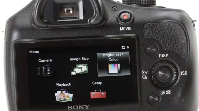 Sony A3000 - Sony A3000 Interchangeable Lens Digital 20.1MP Camera смотреть онлайн