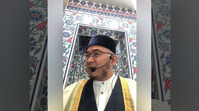 О проблемах развода @imamzakir смотреть онлайн