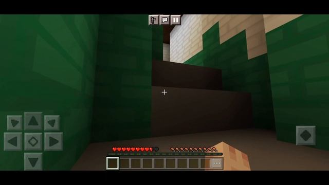 Rainbow Friends V2 Map in Minecraft PE смотреть онлайн