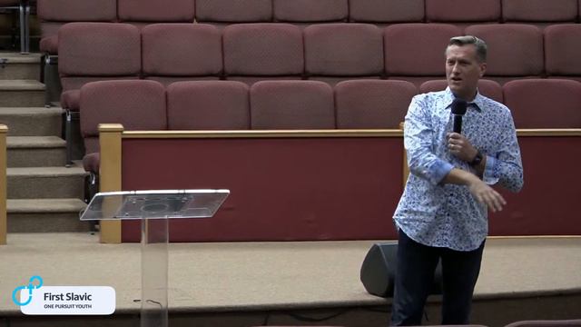 OPY Friday Service - 10/30/20 смотреть онлайн