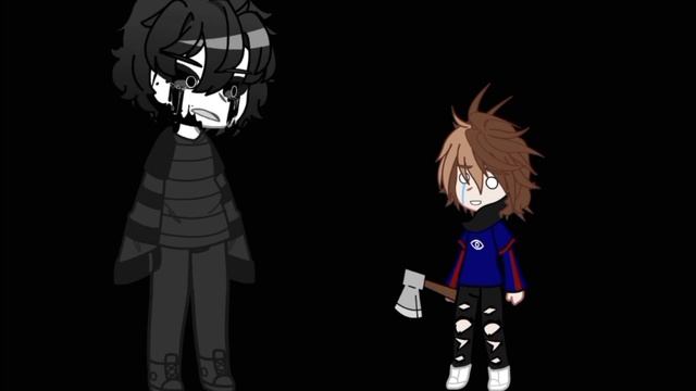 [Зачем ты съел мой чокопай??]-[меме]-[beRG666]-[хум.Пустой человек] смотреть онлайн