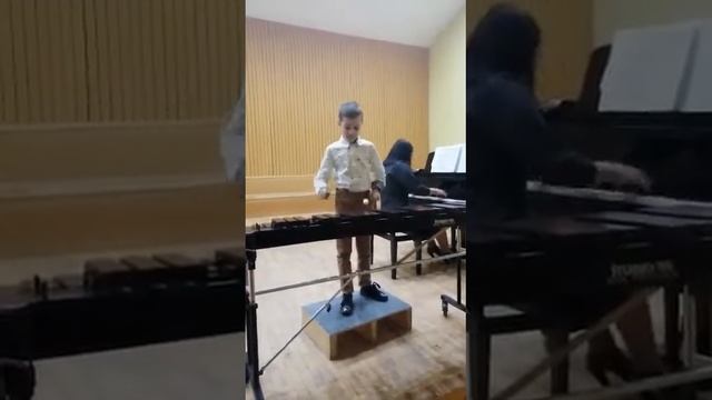 Величкин Глеб Сергеевич 8 лет смотреть онлайн