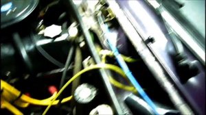 Подключение двух насосов омывателя (для Drive2)