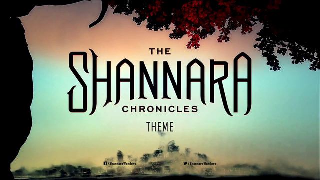 THE SHANNARA CRONICLES (THEME) смотреть онлайн