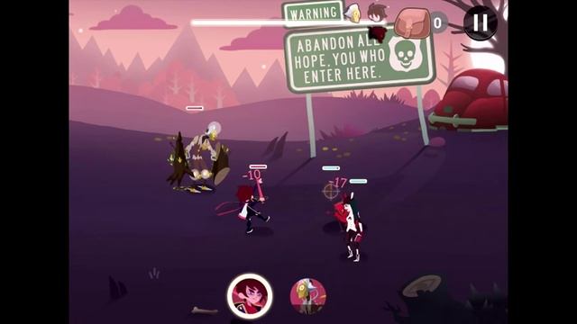 Monster Mountain (By Funky Panda) iPhone/iPad/iPod Touch Gameplay Video смотреть онлайн