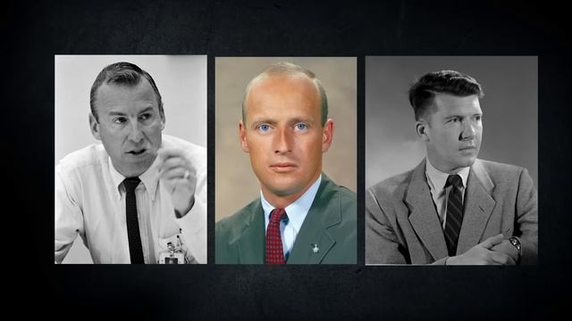 МИМО ЛУНЫ / эпизод 3 (часть 1) / Первопроходцы смотреть онлайн