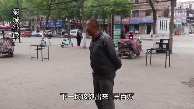 开封夫妻开餐馆，牛肉卤面3元吃饱，凉菜2元起，物价感人！ #菊城小微#民间传统美食 #地方特色美食 #探店 смотреть онлайн