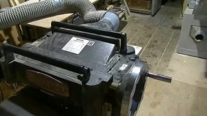 Рейсмус WARRIOR W0204 - ОТЗЫВ