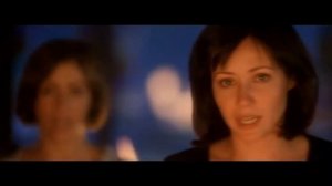 Возвращение Прю. Зачарованные снова вместе.