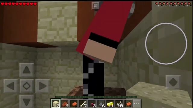 Как построить деревню в Майнкрафт ? (Minecraft PE) 2020 смотреть онлайн