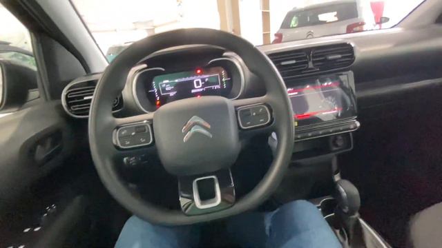 NOVO C4 CACTUS 2023 LIVE VERSÃO SIMPLES MAIS BARATO DE ENTRADA VALE A PENA NO PREÇO DE R$ 109 MIL? смотреть онлайн