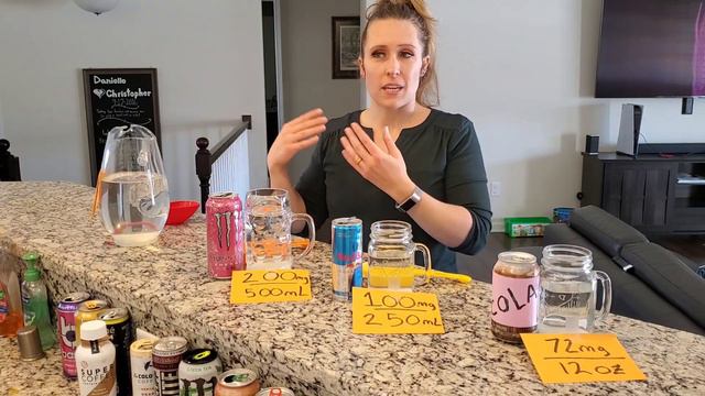 How Canada's Energy Drink Ban Works (and what if the FDA did the same?) смотреть онлайн