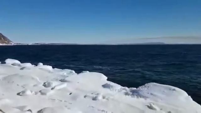 МОЙ МАГАДАН смотреть онлайн