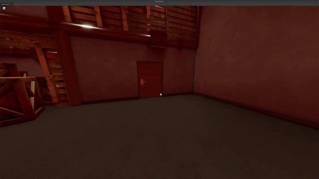 ROBLOX DOORS - Seek Chase Concept (1080p 60fps) | By Mekbok смотреть онлайн