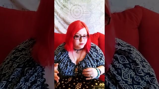 Mystic Mondays Oracle [4/01/19] смотреть онлайн