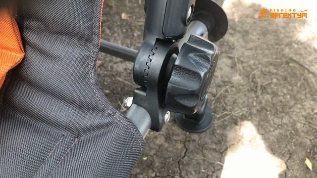 Супер-лайтовое кресло Westfield с подлокотниками (малое) D25 смотреть онлайн