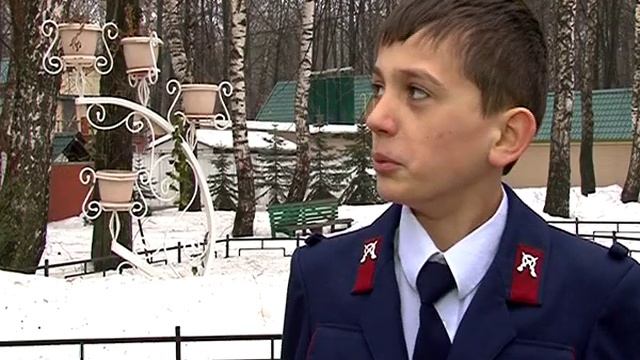 Казак без Веры - не казак смотреть онлайн