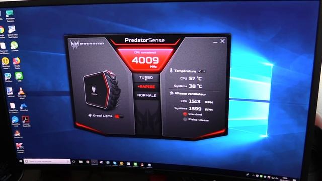 Ecran Gaming Incurvé HKC G32 de 31,5", pourquoi il est génial ? смотреть онлайн