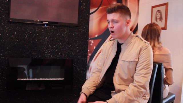 Like I'm Gonna Lose You - Angel Gold & Jamie Miller смотреть онлайн