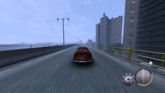 Mafia 2 stutter fix (no more half second long freezes) смотреть онлайн