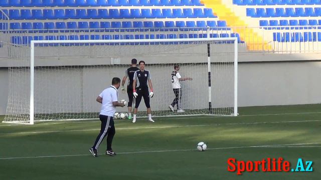 Kamal Quliyev смотреть онлайн