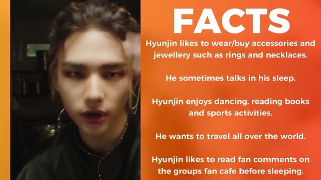 Stray Kids (스트레이 키즈) Members Profile & Facts (Birth Names, Positions etc..) [Get To Know K-Pop] смотреть онлайн