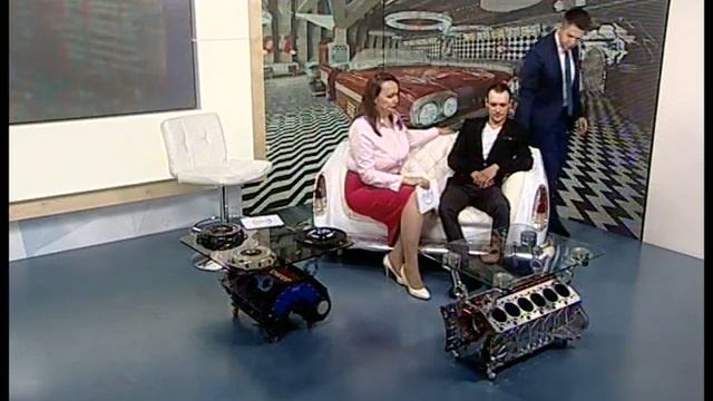 Необычная мебель смотреть онлайн