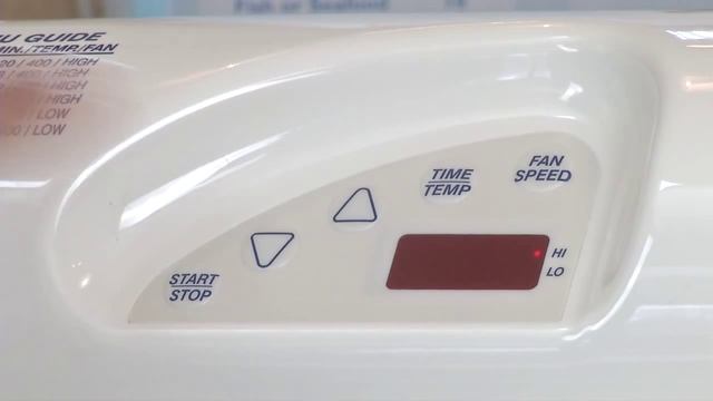NESCO Jet Stream Oven смотреть онлайн