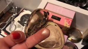 МОЙ Косметический СТОЛИК ? ВСЯ КОЛЛЕКЦИЯ