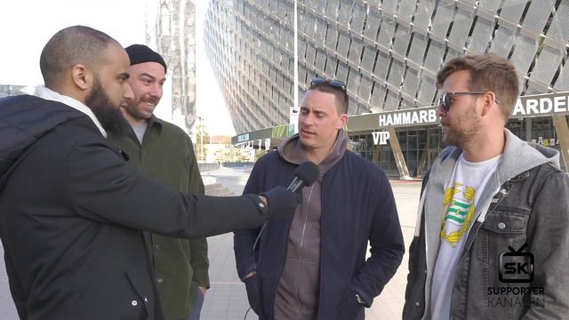 [Hammarby IF - Djurgårdens IF 2-1] "Bajen var överlägsna, 4-0 hade varit mer rättvist!"- Chefen mfl смотреть онлайн