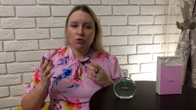 Сhanel Chance Fraiche и перец?! Так ли это? Отзыв и обзор аромата. Все откроем, расскажем и покажем смотреть онлайн