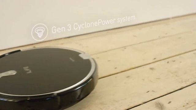 ILIFE A8 Robot Vacuum Cleaner Review смотреть онлайн