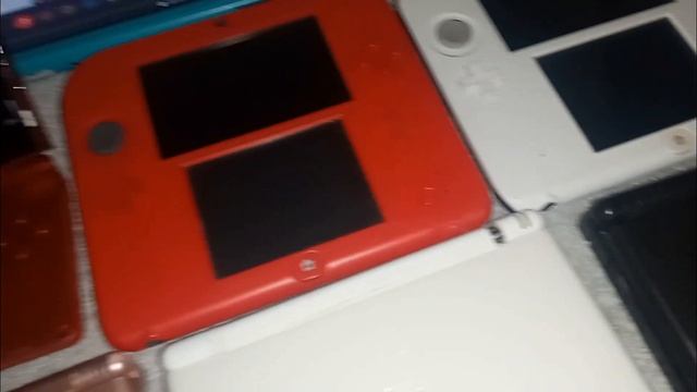 my portable console collection in 2023 смотреть онлайн