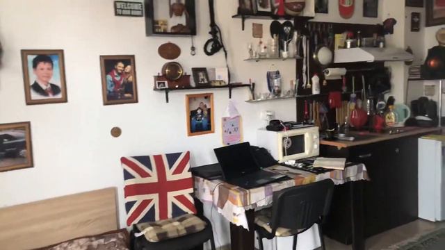 Болгария квартира недорого. Sunny Beach 2020. Комплекс Casa Rossa #26206258 смотреть онлайн