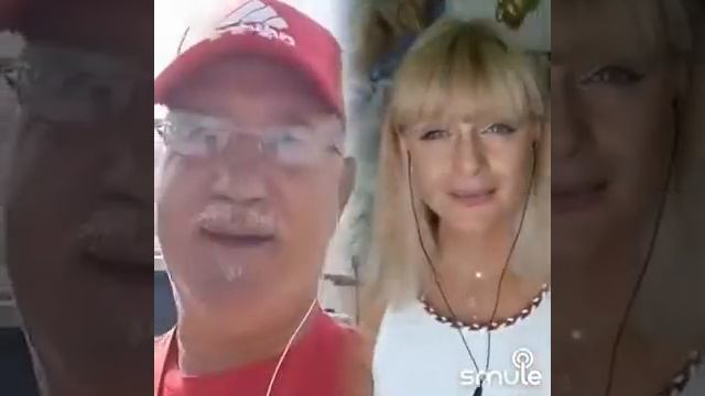 Опустела без тебя земля. Исп. Татьяна Карнаух и Юрий Дадашьянц смотреть онлайн