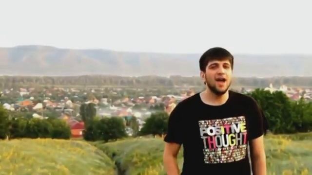 Эльбрус Джанмирзоев Dj Benny - Глаза карие карие смотреть онлайн