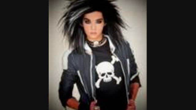 Bill Kaulitz Photos :/
