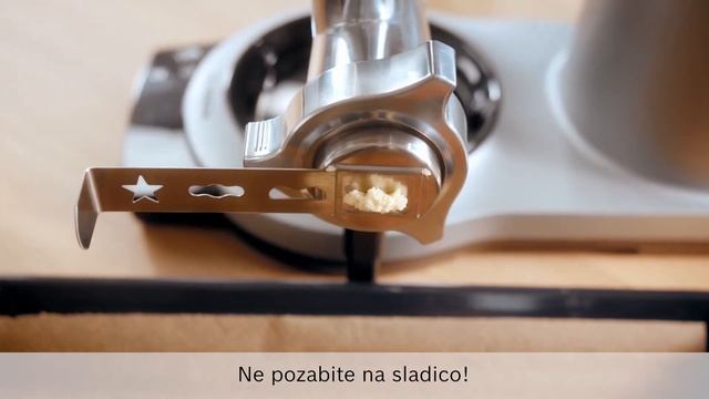 Kuhinjski robot OptiMUM смотреть онлайн