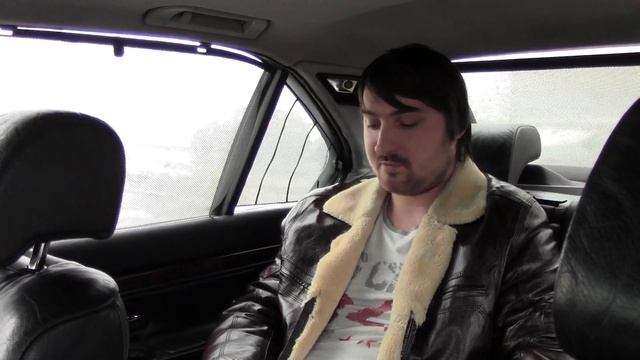 BMW E38 ВСЯ ПРАВДА О Е38!