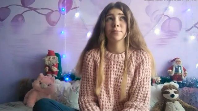 20 ФАКТОВ ОБО МНЕ / / ПОКРАСИЛА ВОЛОСЫ В ЗЕЛЁНЫЙ ЦВЕТ?! / / смотреть онлайн