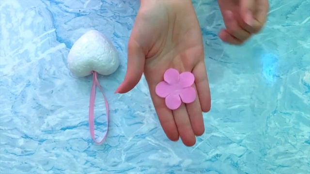 10 DIY ideas with Artificial Flowers | Artificial Roses смотреть онлайн