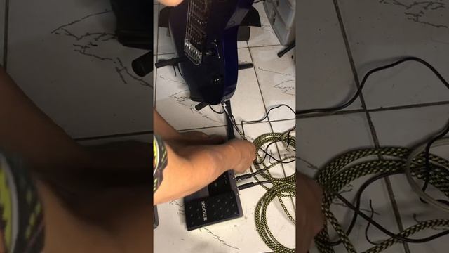 Shopee Mooer GE100 And GE150 Test AC Adapter GamedataPH