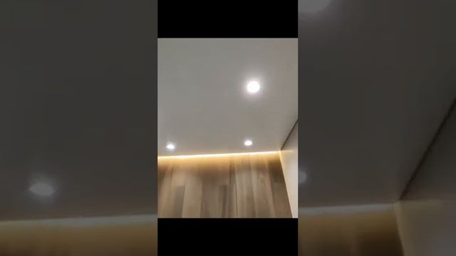 Натяжные потолки в Екатеринбурге смотреть онлайн