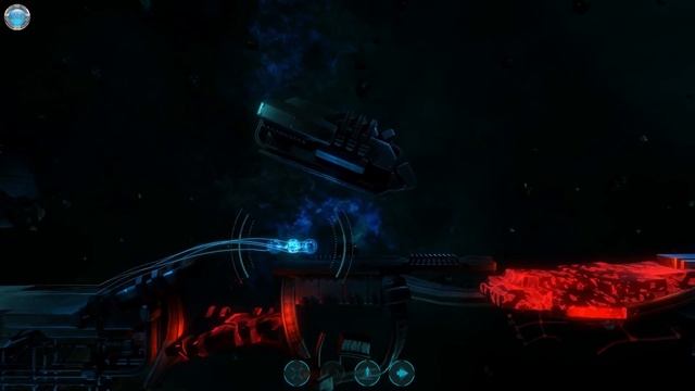 Revolve Gameplay 60fps смотреть онлайн